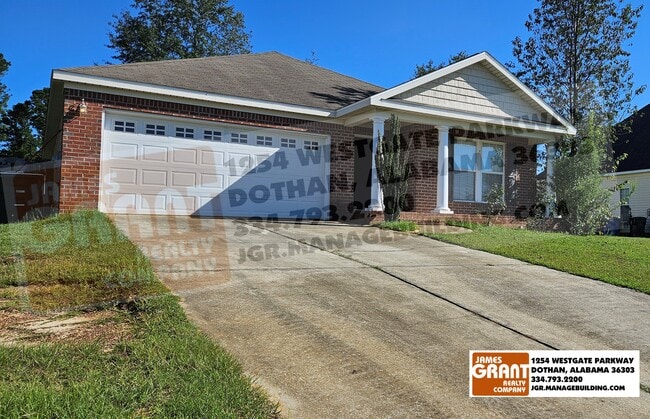 Building Photo - 302 Brushfire Dr