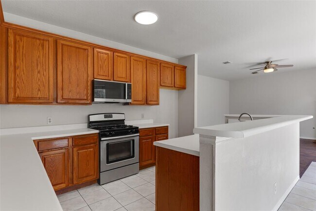 Building Photo - 1204 Stepp Bend