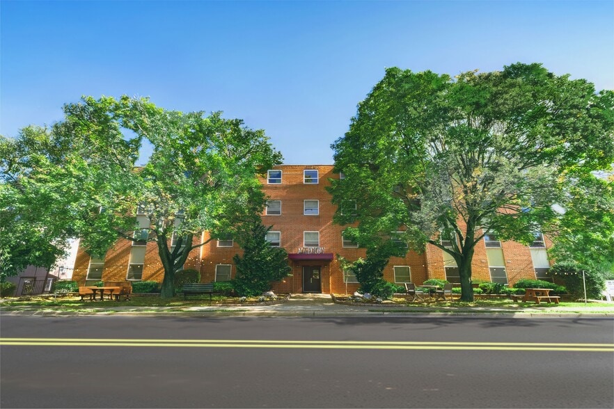 Building Photo - Allegory by Allen & Pugh