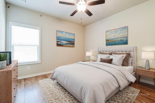 Building Photo - Beautiful 3-Bedroom Townhome