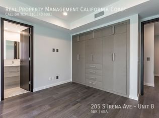 Building Photo - 205 S Irena Ave