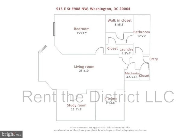 Building Photo - 915 E St NW