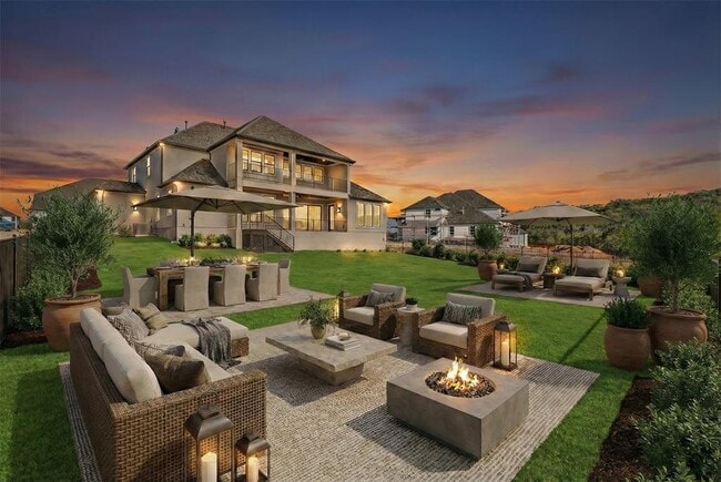 Building Photo - 2660 Novara Trl