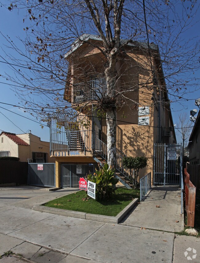 Building Photo - South Bay Income Fund, LLC.