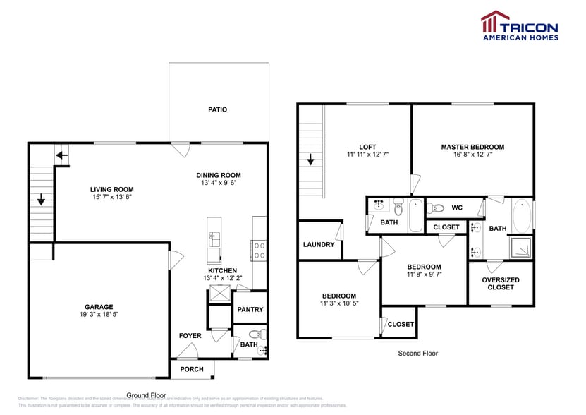 Building Photo - 281 Yadkin St