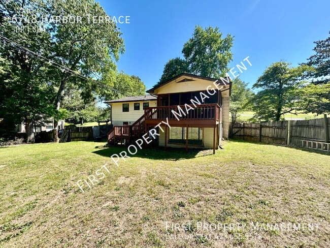Building Photo - 6748 Harbor Terrace
