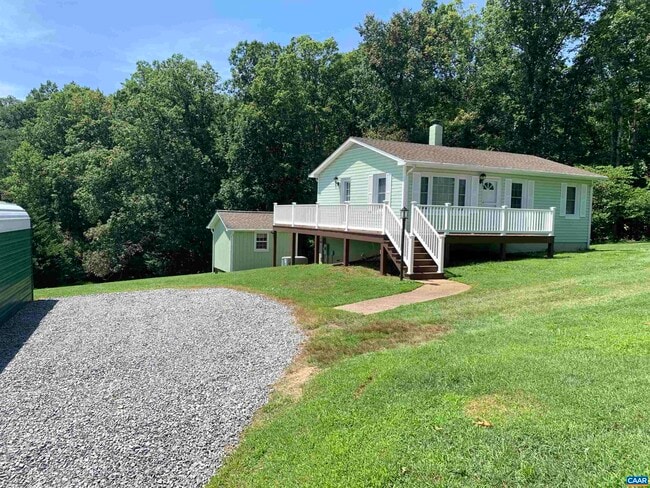 Building Photo - 17544 Mallorys Ford Rd