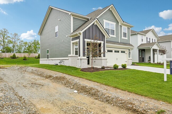 Building Photo - 15274 Farrington Rd