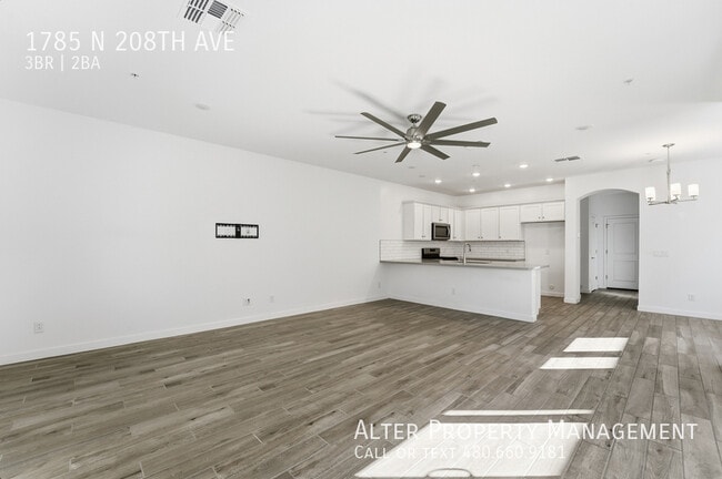 Building Photo - 1785 N 208th Ave