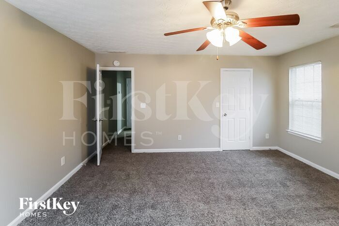 Building Photo - 360 Nunnally Dr