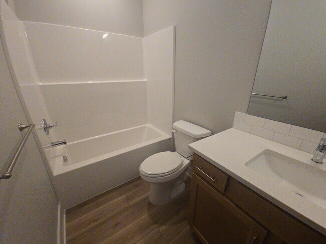 Building Photo - Brand-New 3 Bedroom Home with 3-Car Garage...