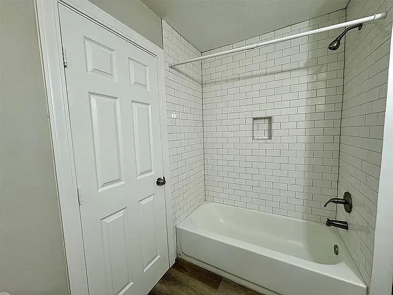 Second Bathroom - 4211 5th St