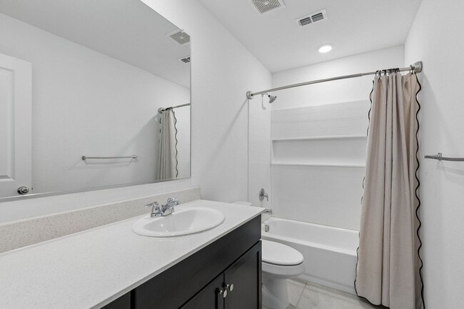 Building Photo - Fresh, Stylish & Move-In Ready in Eagle Mountain–Saginaw ISD