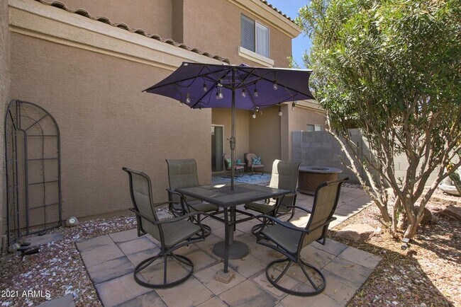 Building Photo - 8074 W Beck Ln