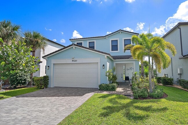 Building Photo - 5420 Quiet Lake Pl