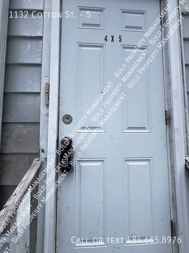 Building Photo - 1132 Cotton St