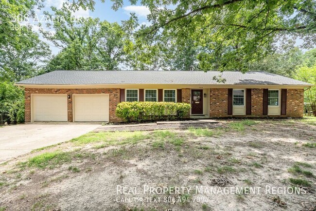 Building Photo - 308 Azalia Dr