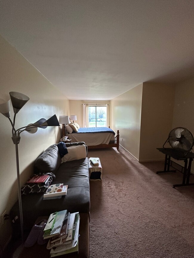 Building Photo - 34790 W 8 Mile Rd