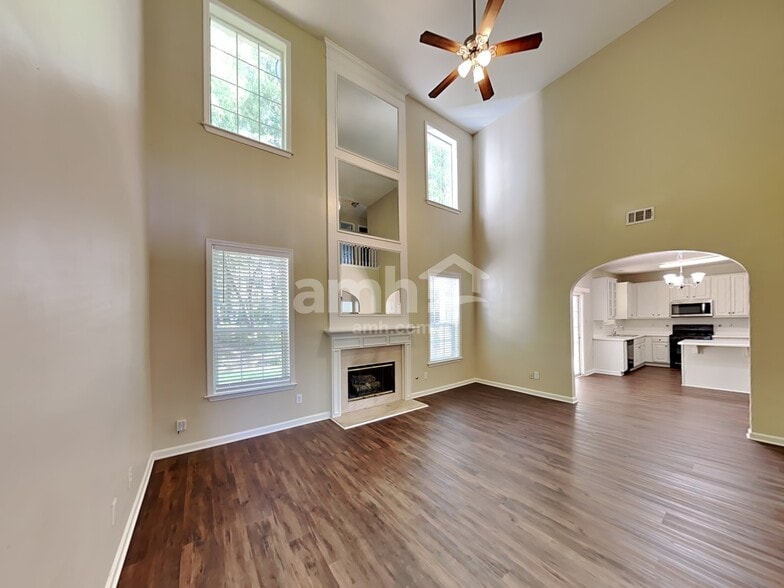 Building Photo - 4649 Howell Farms Dr NW