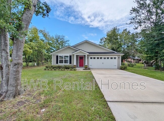 Primary Photo - 12802 Gillespie Ave