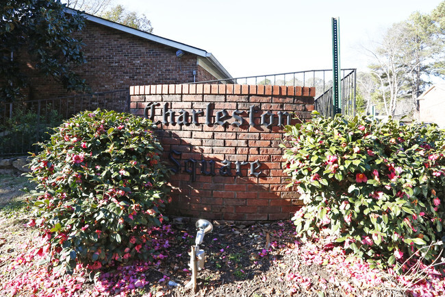 Building Photo - Charleston Square Condominiums