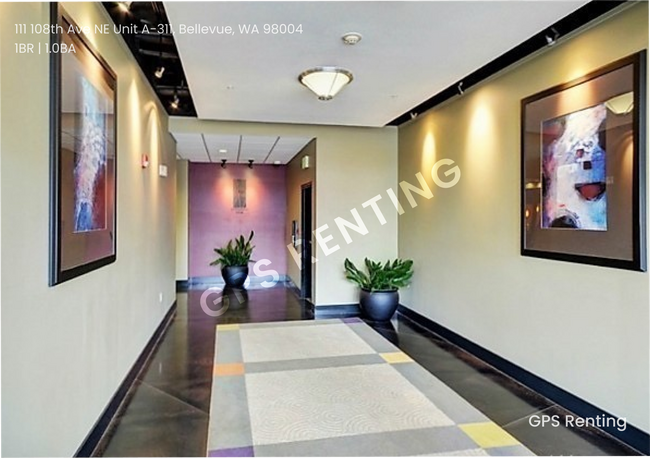 Building Photo - 111 108th Ave NE