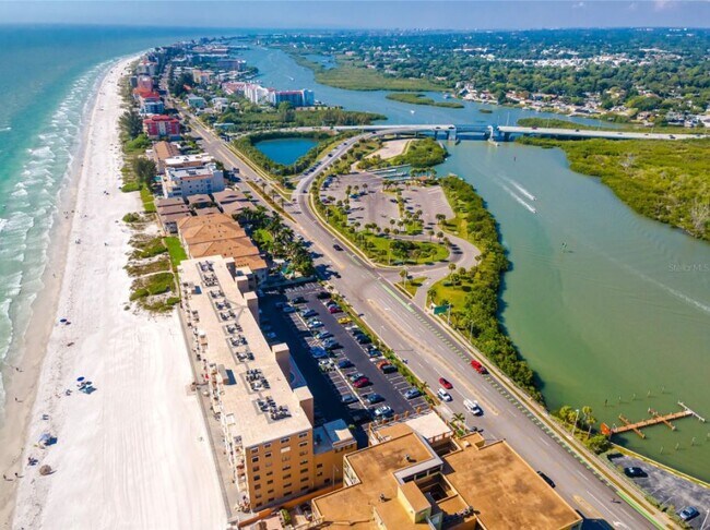 Building Photo - 18650 Gulf Blvd