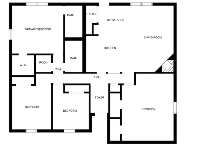 Building Photo - 5112 Arbor Glen Rd