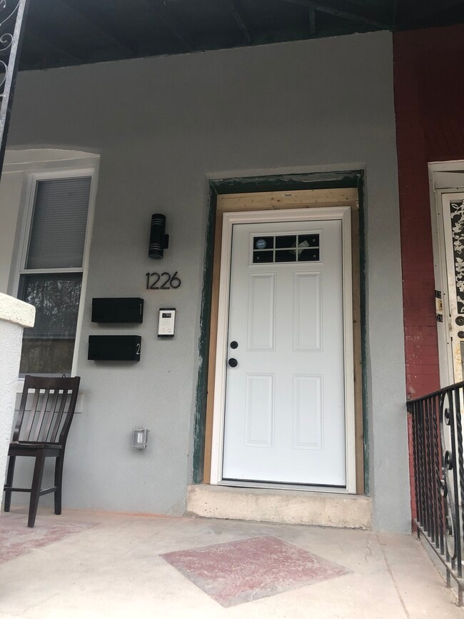 Building Photo - 1226 N Redfield St