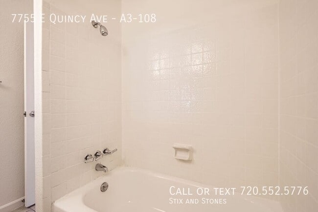 Building Photo - 7755 E Quincy Ave
