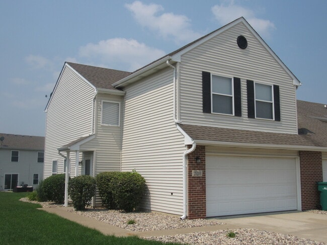 Primary Photo - 25200 Faraday Rd