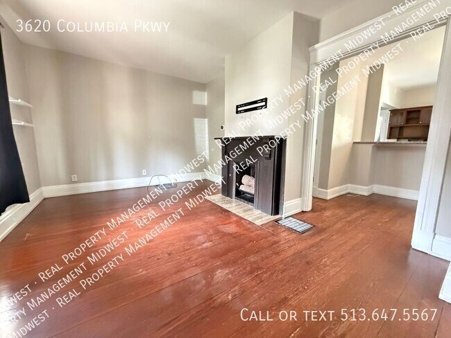 Building Photo - 3620 Columbia Pkwy