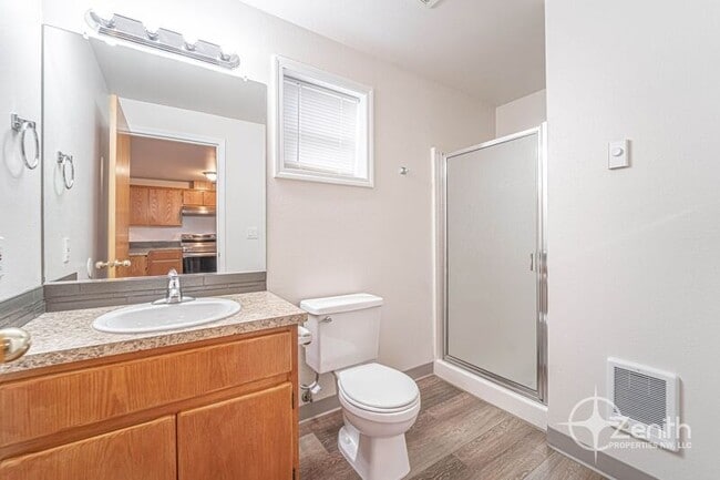 Building Photo - 1216 W 22nd St