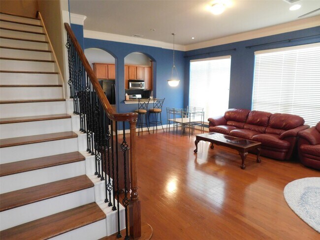 Building Photo - 2615 Starboard Point Dr