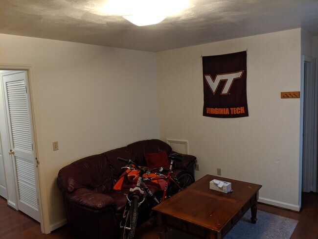 Downstairs MBR or Den - 892 Patrick Henry Dr