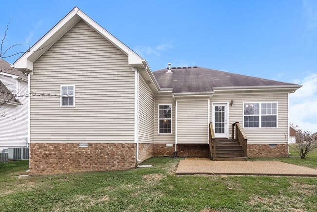 Building Photo - 6033 Lori Anne Dr