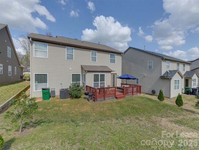 Building Photo - 7121 Toxaway Ln