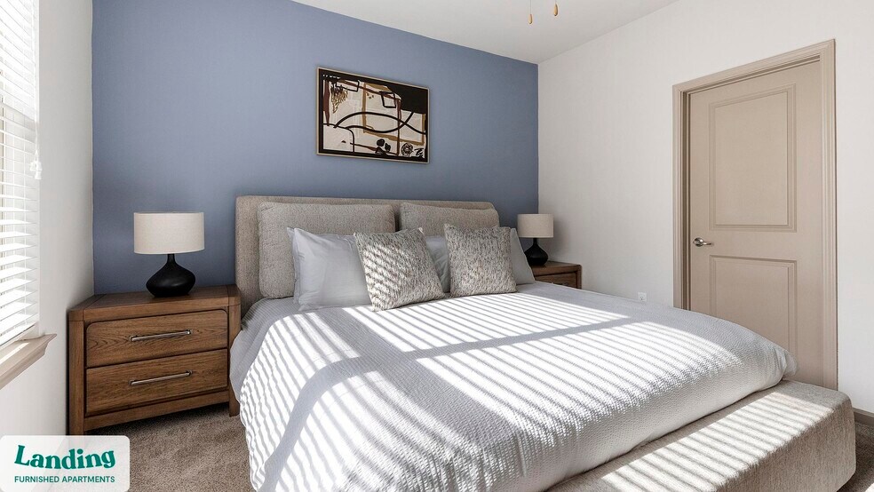 Building Photo - 7602 Luskey Blvd