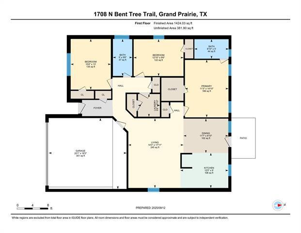 Building Photo - 2528 Granite Pass