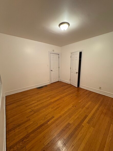 Bedroom 3 - 104 W Main St