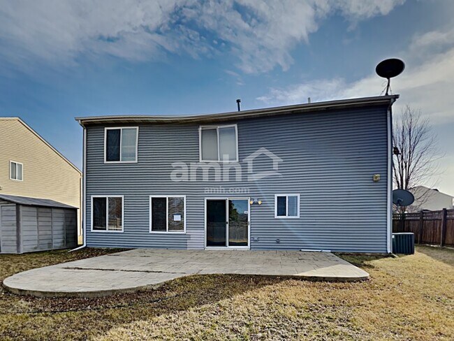 Building Photo - 25312 Government Ln