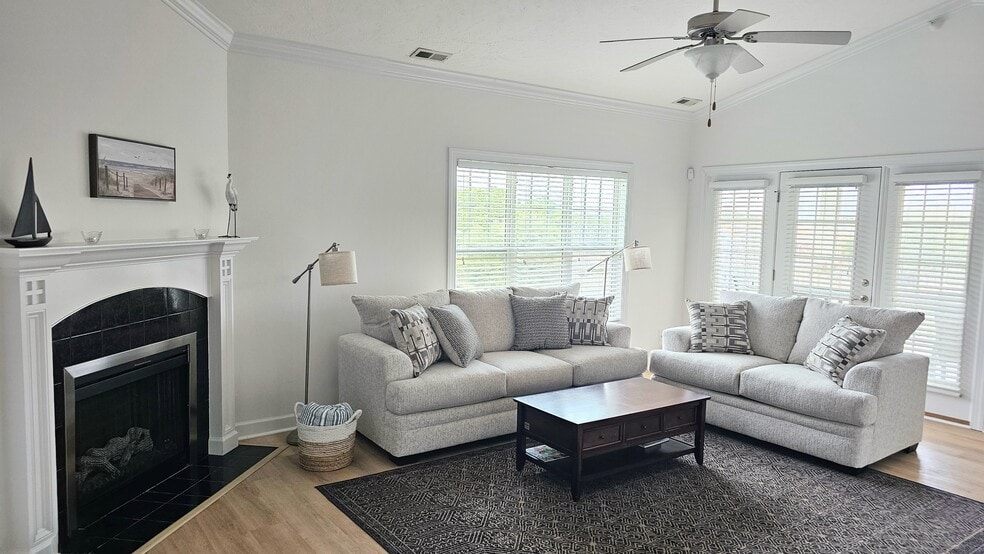 Building Photo - 7821 High Market St