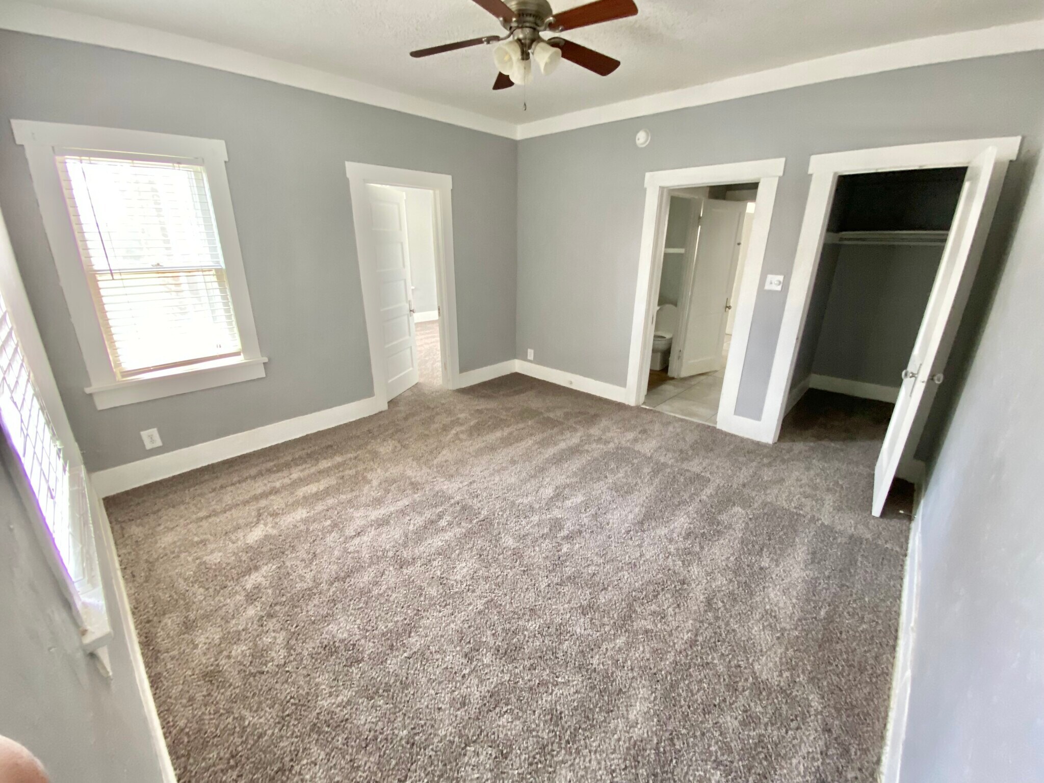 Bedroom 1 - 2812 NW 15th St