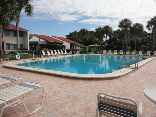 Building Photo - Venice, FL 2BR/2BA Villa in Aldea Mar on t...