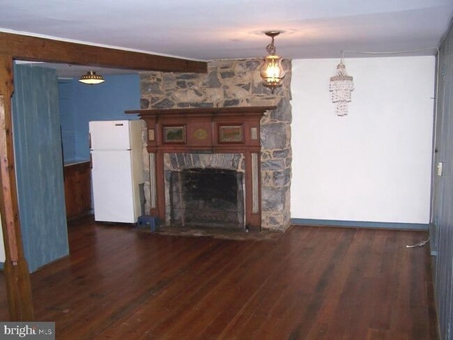 Building Photo - 403 S Braddock St