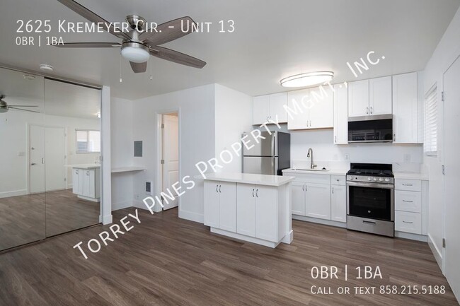 Primary Photo - 2625 Kremeyer Cir