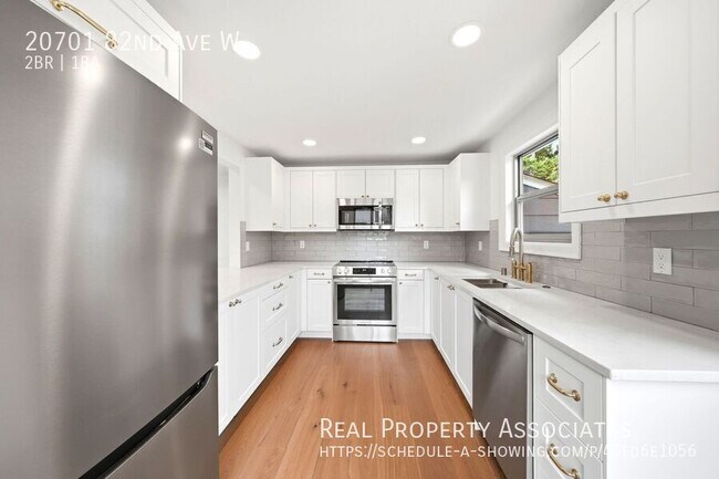 Building Photo - 20701 82nd Ave W
