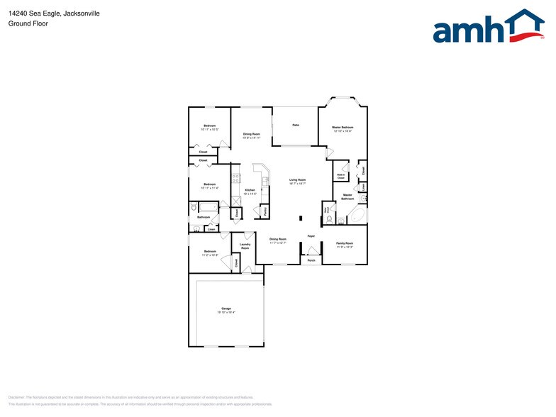 Building Photo - 14240 Sea Eagle Dr