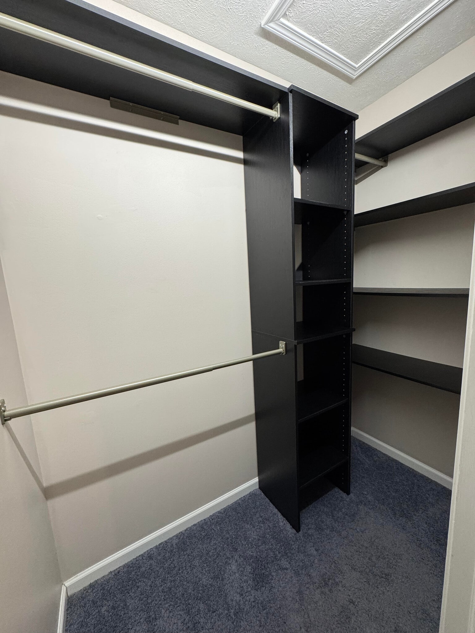 Primary walk-in closed - 1085 Weathervane Pl