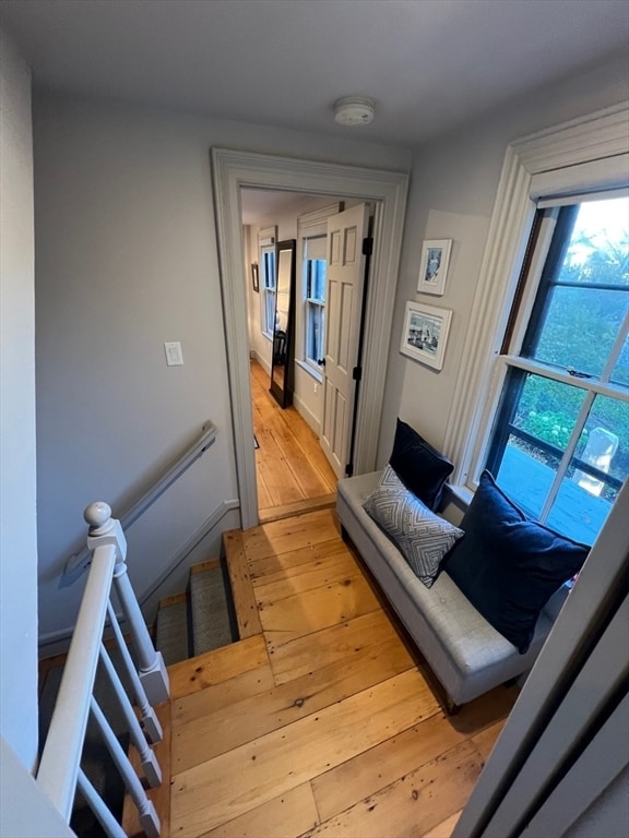 Building Photo - 32 Buffum St